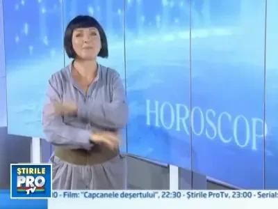 Horoscopul zilei de 26 iulie