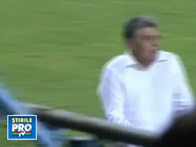 Bucurestiul revine in forta! Dinamo, Rapis si Steaua pe primul loc in Liga