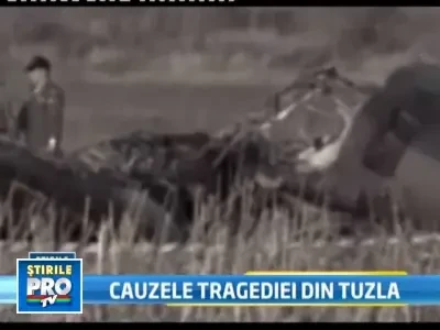 Declaratii impresionante ale supravietuitorilor tragediei de la Tuzla