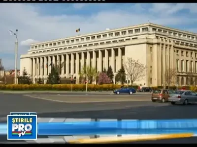 Franks, FMI: Romania a facut progrese, mai putin la pensii si salarizare