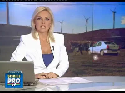 Impuscaturi in plina strada in Constanta! Cinci oameni raniti