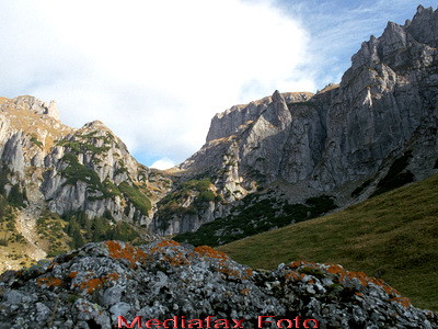 Un turist a fost gasit mort in Bucegi. Autoritatile au deschis ancheta pentru a afla cauza decesului