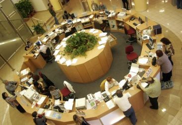 Lista bancilor care iti dau mai putini bani decat ai depus!