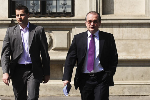 Boc vrea sa impoziteze averea afisata. Vezi aici daca vei fi taxat