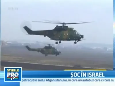 Tragedia aviatica din Muntii Bucegi a indurerat Israelul. Urmeaza ancheta