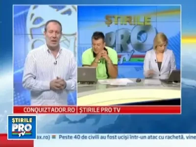 Rezolva problema lui Busu! 27.07.2010