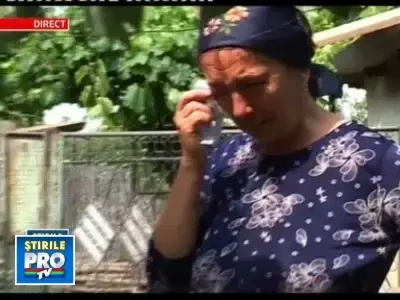 Lacrimi si durere pentru militarii morti in accidentul aviatic din Bucegi