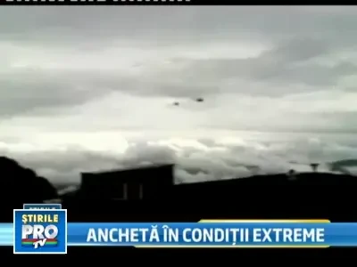 Ancheta in cazul elicopterului israelian: nu au fost probleme tehnice