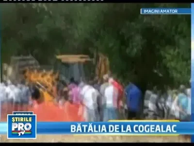 De ce au fost impuscati cinci oameni in Constanta? Se cauta raspunsuri