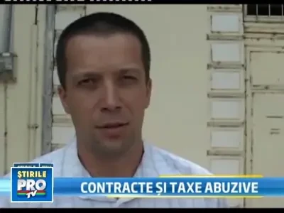 Ca sa nu aiba pierderi,multe firme nu vor sa aplice legea clauzelor abuzive