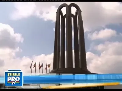 Ce se mai fura pe la romani? Monumentele din fier, ca sa se vanda!