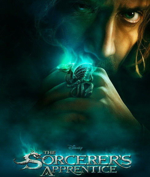 Ucenicul vrajitor