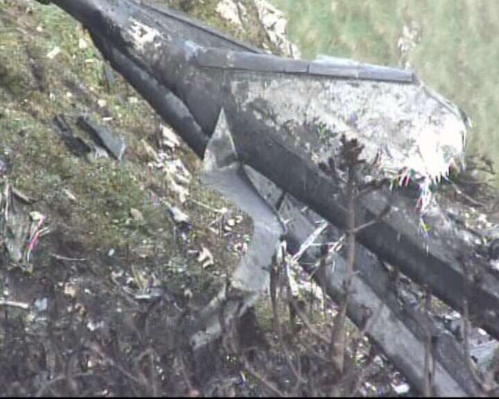 Reconstituirea catastrofei: o ancheta foarte delicata si multe necunoscute