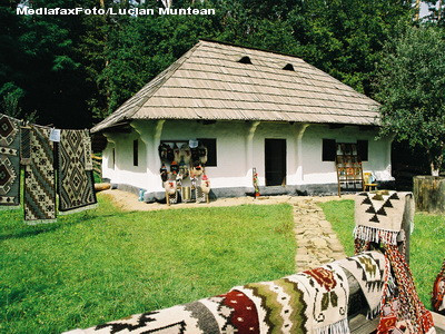 Muzeul Astra din Sibiu