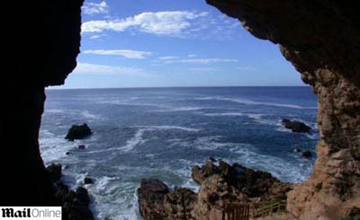 Gradina Edenului, locul care i-a salvat pe oameni de Glaciatiune