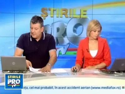 600 de maramureseni sechestrati in propriul sat! Viitura a sfaramat podul