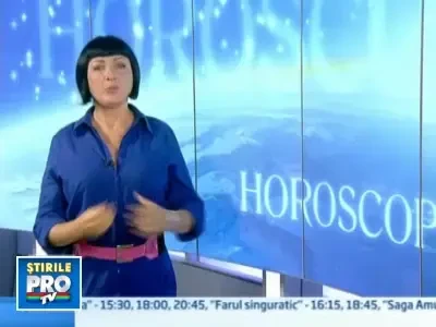 Horoscopul zilei de 27 iulie