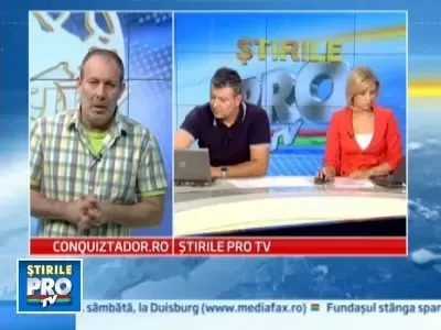 Rezolva problema lui Busu! 28.07.2010