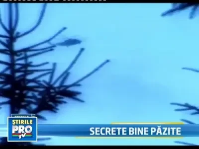 Ancheta militara israeliano-romana, pazita mai ceva ca un secret de stat