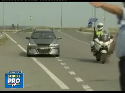 Esti sofer, ai primit amenda si dai in judecata politia? Adio recurs