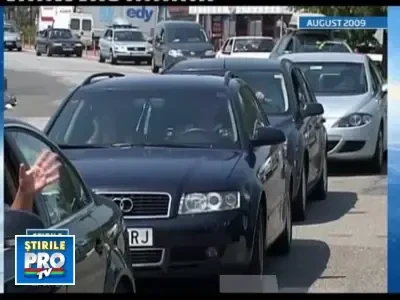 August, luna de concediu pentru romanii plecati la munca in strainatate