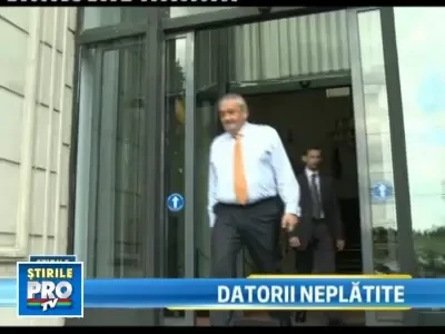 Statul roman face jonglerii cu FMI, ca sa-si ascunda datoriile