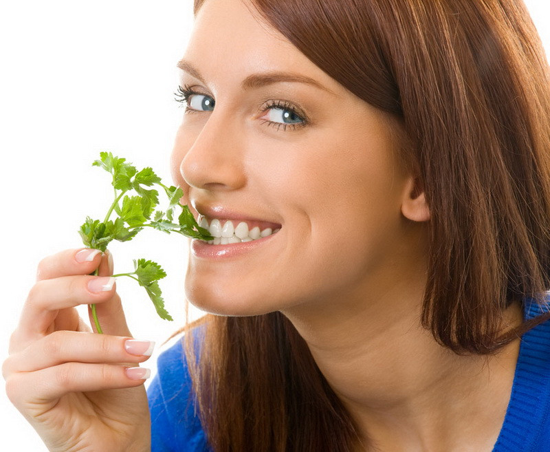 Vara asta ne place patrunjelul. Afla de ce!