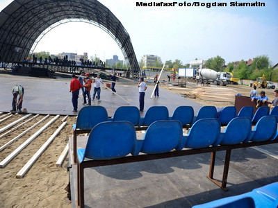 In ciuda scandalului, concertul Ozzy Osbourne se tine tot la Zone Arena