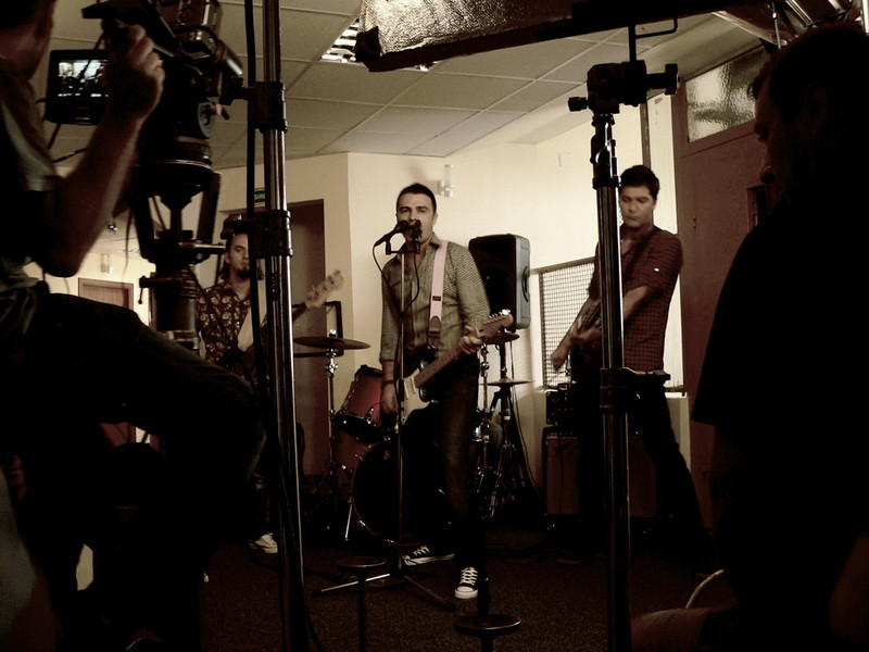 Noul videoclip Vunk, semnat de un regizor premiat de 5 ori la Cannes!