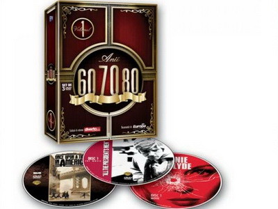 Super-oferta pentru pasionatii de filme de la Pro Video