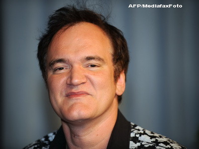 Tarantino,acuzat ca o favorizeaza pe fosta iubita Sophia Coppola la Venetia