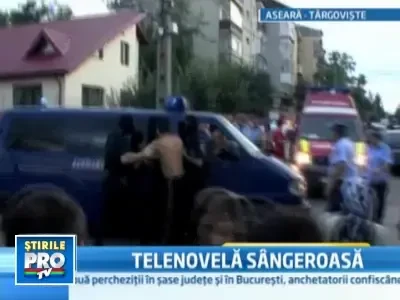 Telenovela cu scantei! La 62 de ani s-au batut pentru dragostea unui barbat