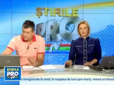 A vrut o masa rapida si fara fasoane, dar era cat pe ce sa moara