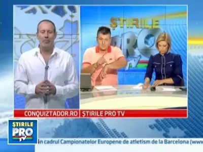 Rezolva problema lui Busu! 29.07.2010