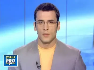 Tornada la Sanleani, Arad! Statuie a lui Isus, luata pe sus