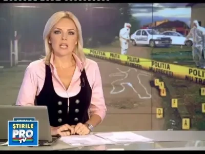 Politia Capitalei, la bilant: 90% din cazurile de crima au fost solutionate