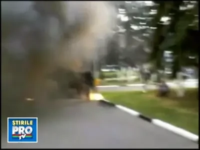 Au atacat o primarie ca sa salveze o padure de la defrisare