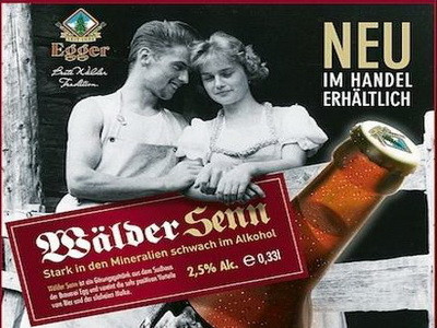 Austriecii au inventat berea care-ti ridica potenta