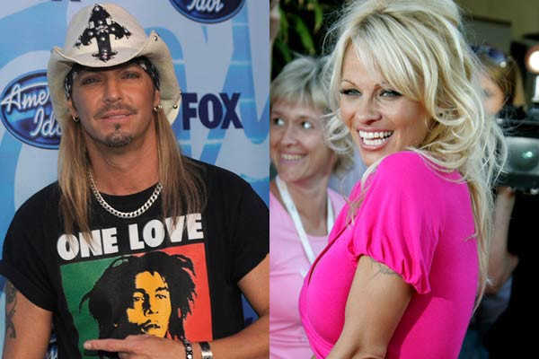 Celebritatile si povestile lor de iubire surprinzatoare