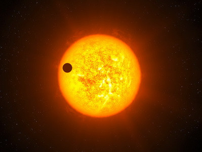 Soarele se invarte in jurul pamantului. Cel putin in capul unora