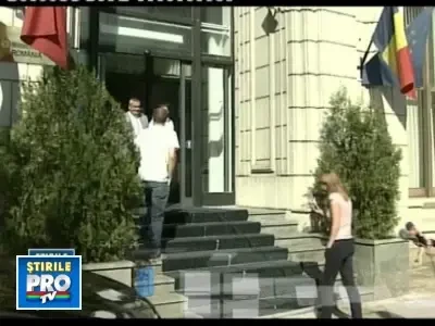 Vladescu: Taxele nu mai cresc nici anul acesta, nici in 2011