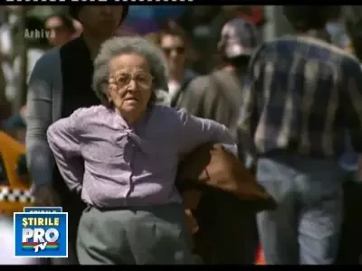 Soarele se invarte in jurul pamantului. Cel putin in capul unora