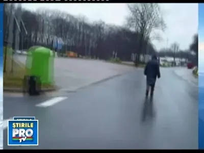 Cu autostopul prin toata lumea - reteta pentru vacante ieftine