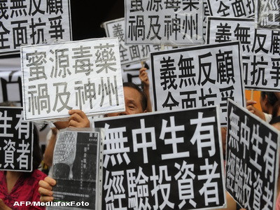 Raport Societe Generale: Un ciclu economic, inceput in 1980, se sfarseste. Cum se va schimba lumea