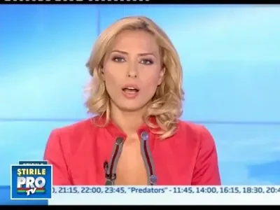 Ca intr-un film S.F., tot orasul Sydney a disparut in ceata! VIDEO