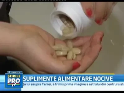 Suplimentele de calciu ar putea creste riscul unui atac de cord
