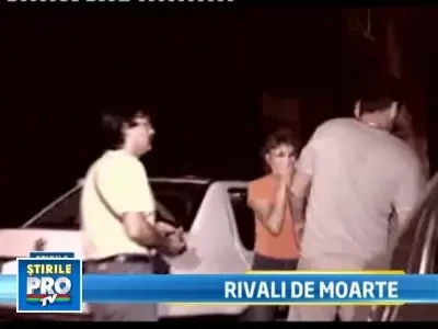 Crima pasionala:La 17 ani si-a ucis amicul pentru ca era rival in dragoste