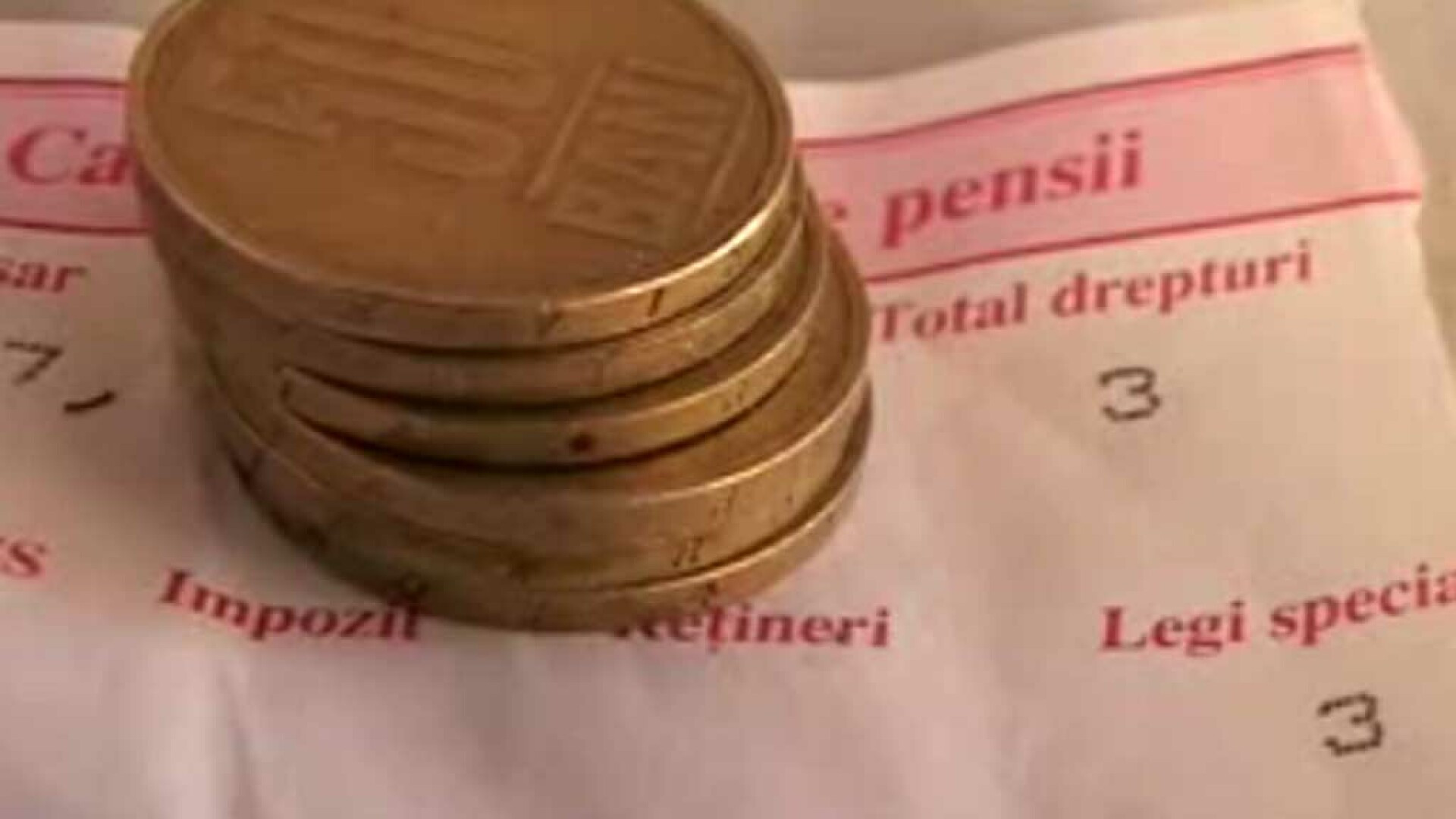 3200 de romani "depensionati" din cauza bolilor imaginare. E doar inceputul