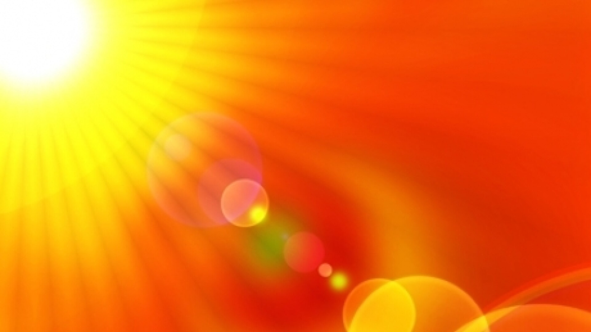 Strandurile si padurile, cele mai cautate locuri de romani in acest weekend