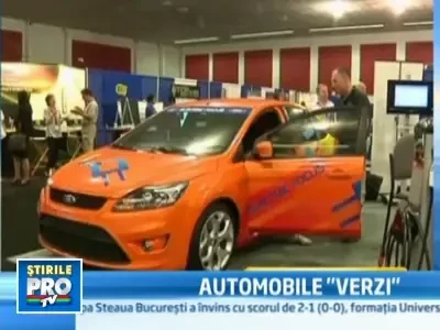 Colectie noua de masini